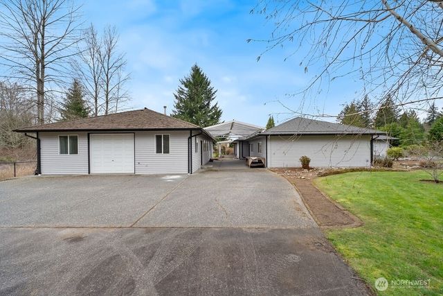 13822 Meridian Street, Lake Stevens, WA 98258