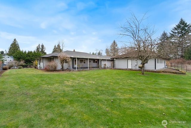 13822 Meridian Street, Lake Stevens, WA 98258