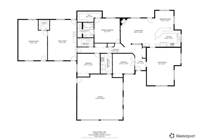 13822 Meridian Street, Lake Stevens, WA 98258