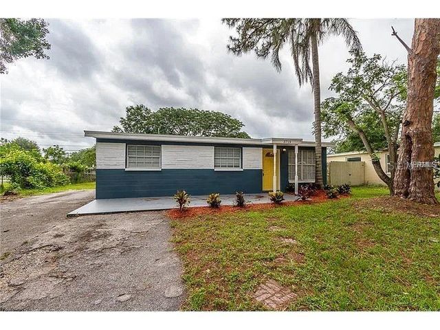 3719 PAPAI DRIVE, Sarasota, FL 34232