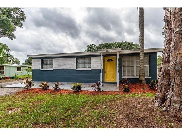 3719 PAPAI DRIVE, Sarasota, FL 34232