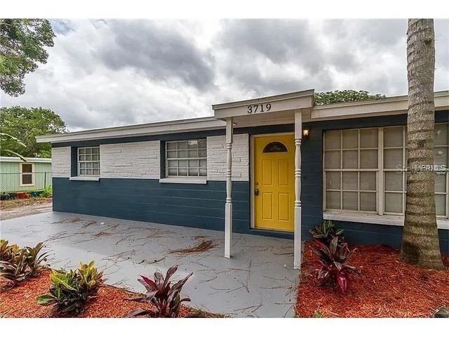 3719 PAPAI DRIVE, Sarasota, FL 34232