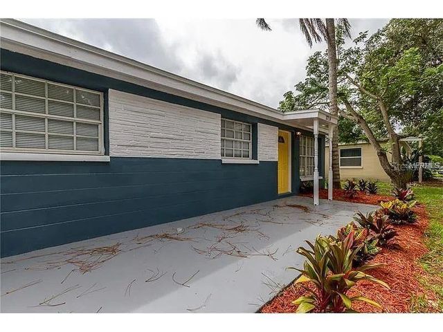 3719 PAPAI DRIVE, Sarasota, FL 34232