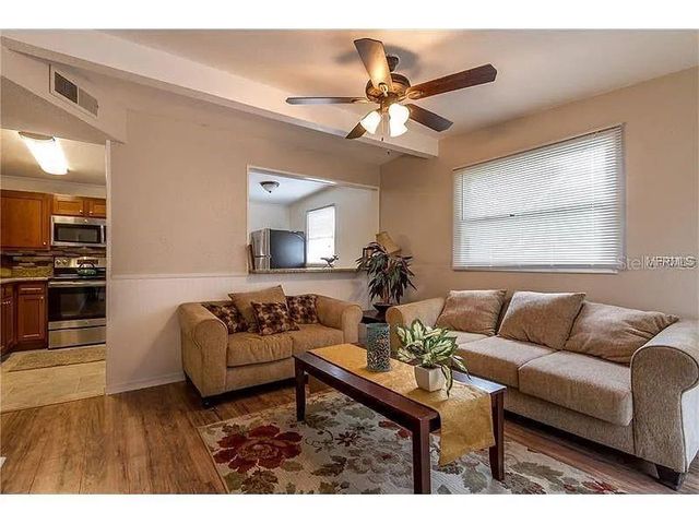3719 PAPAI DRIVE, Sarasota, FL 34232
