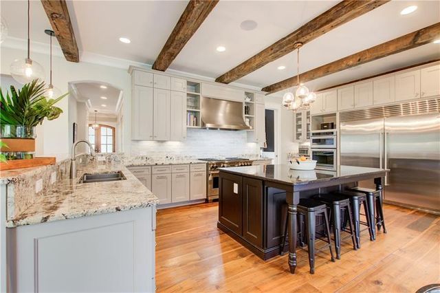 1501 Brawley Circle NE, Atlanta, GA 30319