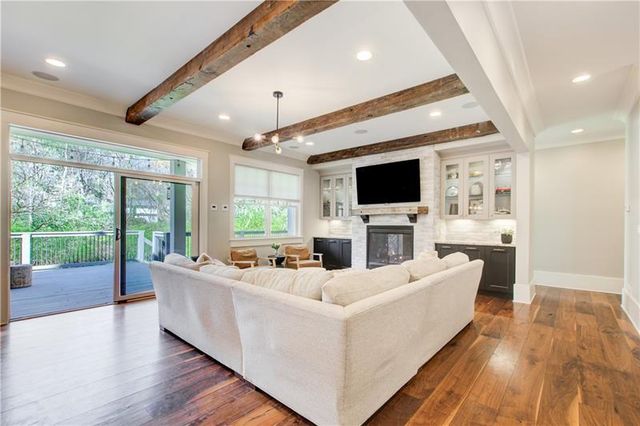 1501 Brawley Circle NE, Atlanta, GA 30319