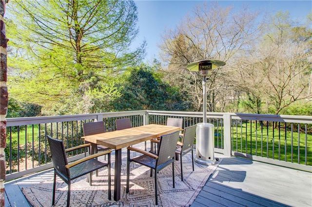 1501 Brawley Circle NE, Atlanta, GA 30319