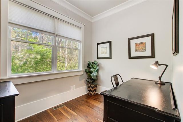1501 Brawley Circle NE, Atlanta, GA 30319