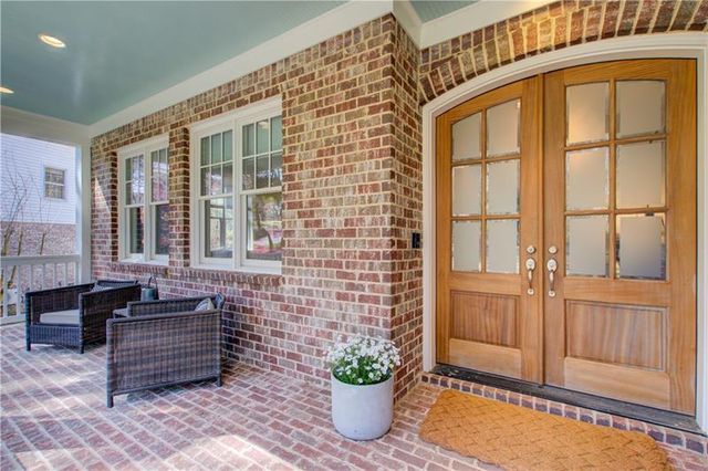 1501 Brawley Circle NE, Atlanta, GA 30319