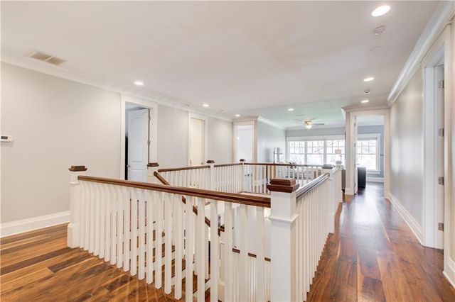 1501 Brawley Circle NE, Atlanta, GA 30319