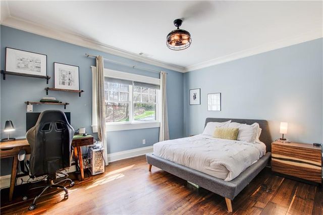 1501 Brawley Circle NE, Atlanta, GA 30319