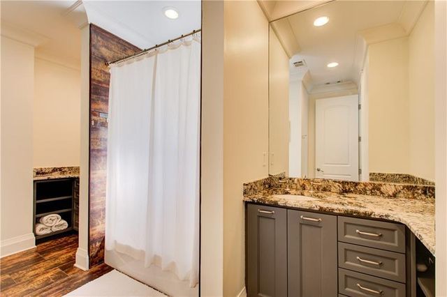1501 Brawley Circle NE, Atlanta, GA 30319