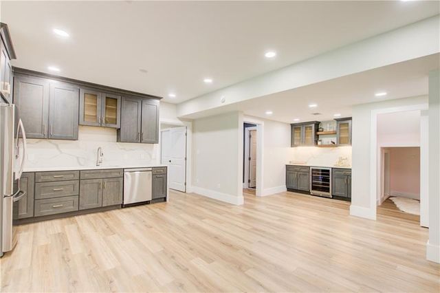 1501 Brawley Circle NE, Atlanta, GA 30319