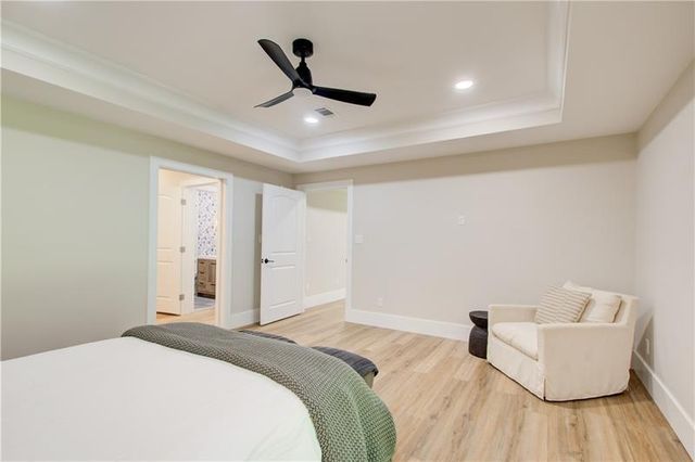 1501 Brawley Circle NE, Atlanta, GA 30319