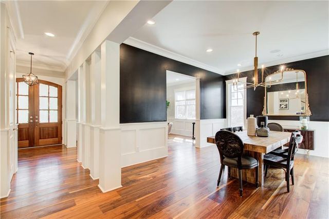 1501 Brawley Circle NE, Atlanta, GA 30319