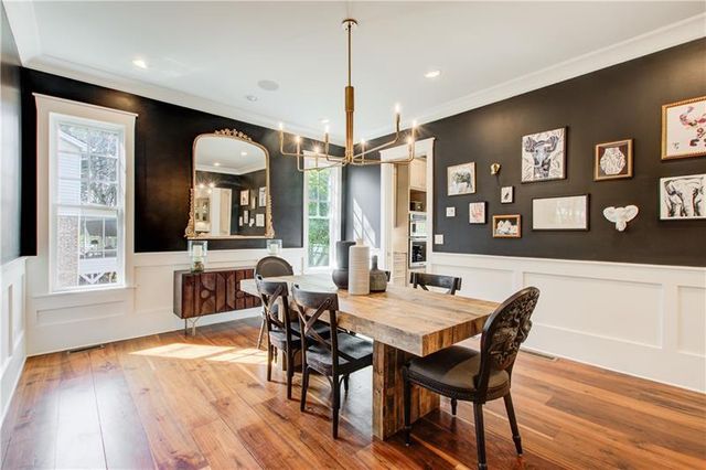 1501 Brawley Circle NE, Atlanta, GA 30319