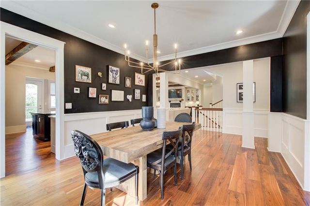 1501 Brawley Circle NE, Atlanta, GA 30319