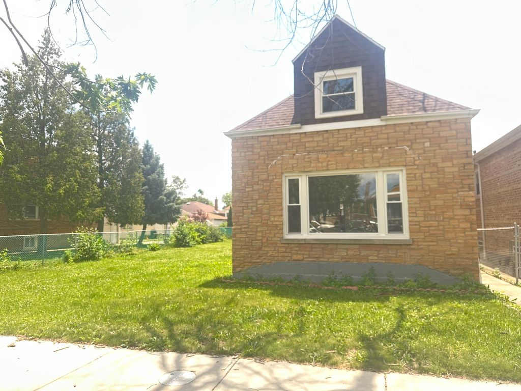 3843 W 56th Street, Chicago, IL 60629