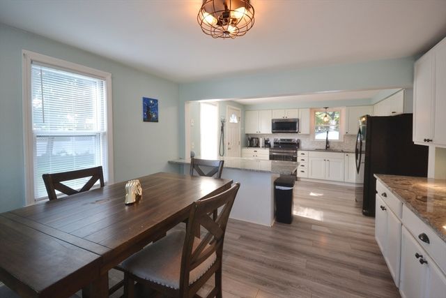 79 Lorchris St, Leominster, MA 01453