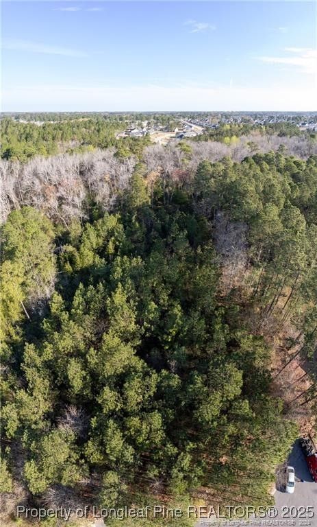 Lots 23-26 Howe Court, Fayetteville, NC 28306 — exterior