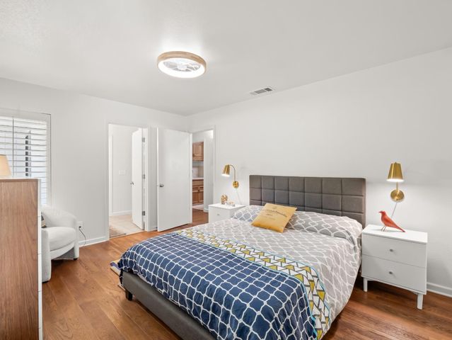 3715 W Birch Avenue, Fresno, CA 93711