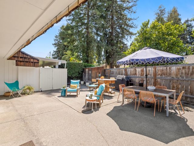 3715 W Birch Avenue, Fresno, CA 93711