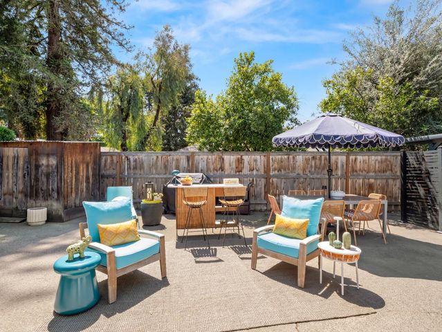 3715 W Birch Avenue, Fresno, CA 93711