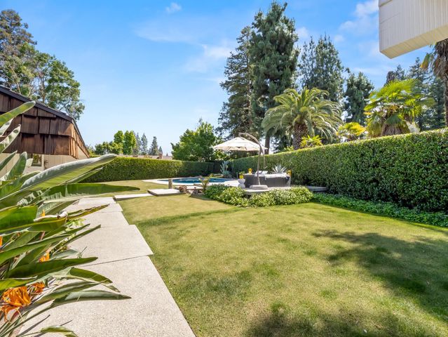 3715 W Birch Avenue, Fresno, CA 93711