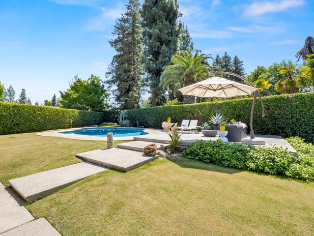 3715 W Birch Avenue, Fresno, CA 93711