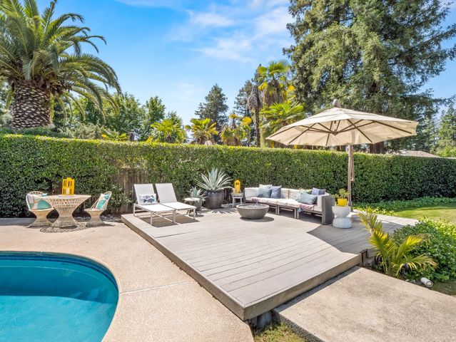 3715 W Birch Avenue, Fresno, CA 93711