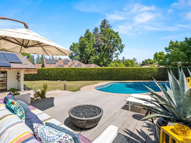 3715 W Birch Avenue, Fresno, CA 93711