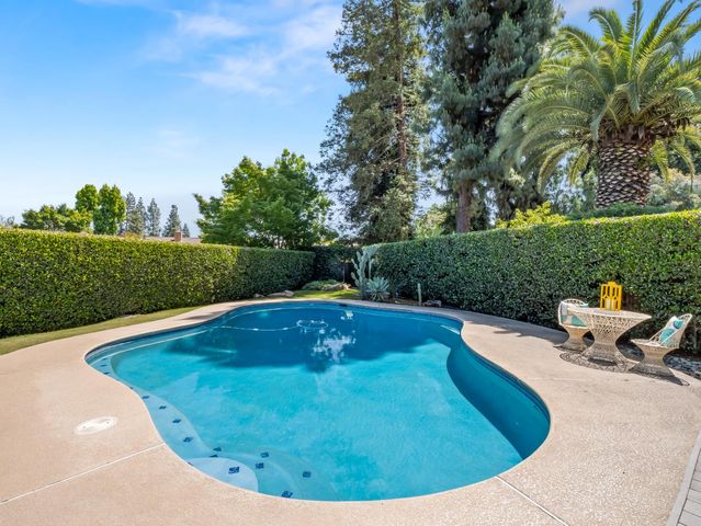 3715 W Birch Avenue, Fresno, CA 93711