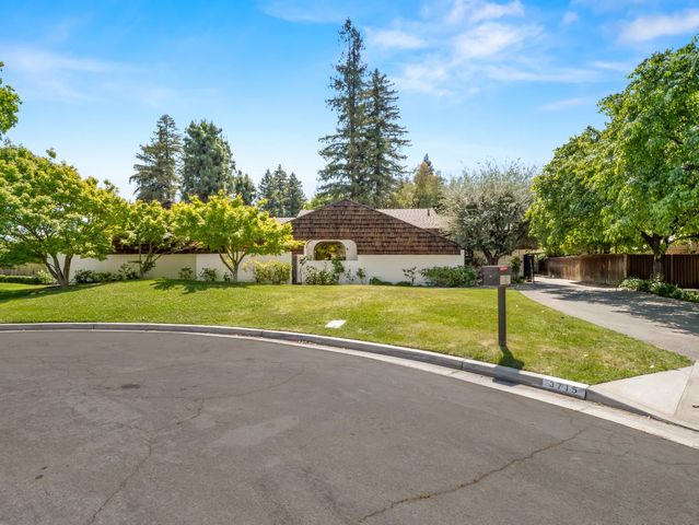 3715 W Birch Avenue, Fresno, CA 93711
