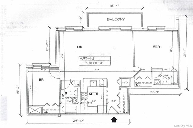 81-15 Queens Boulevard 4J, Elmhurst, NY 11373