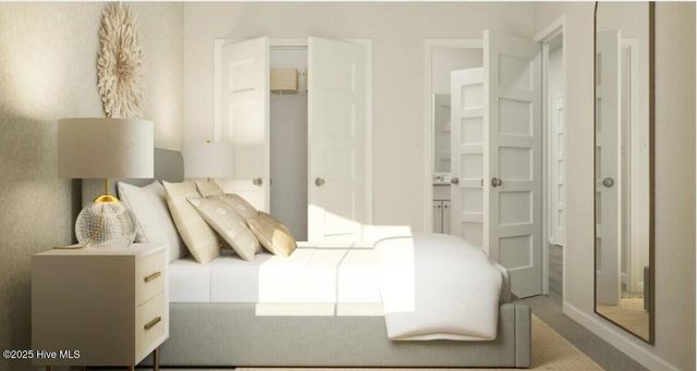 2058 Osprey Isle Lane SW Lot 47 Berkeley, Ocean Isle Beach, NC 28469