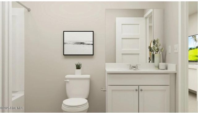 2058 Osprey Isle Lane SW Lot 47 Berkeley, Ocean Isle Beach, NC 28469