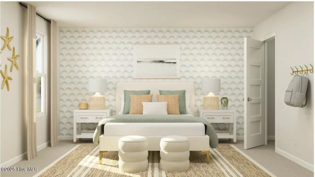 2058 Osprey Isle Lane SW Lot 47 Berkeley, Ocean Isle Beach, NC 28469