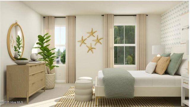 2058 Osprey Isle Lane SW Lot 47 Berkeley, Ocean Isle Beach, NC 28469