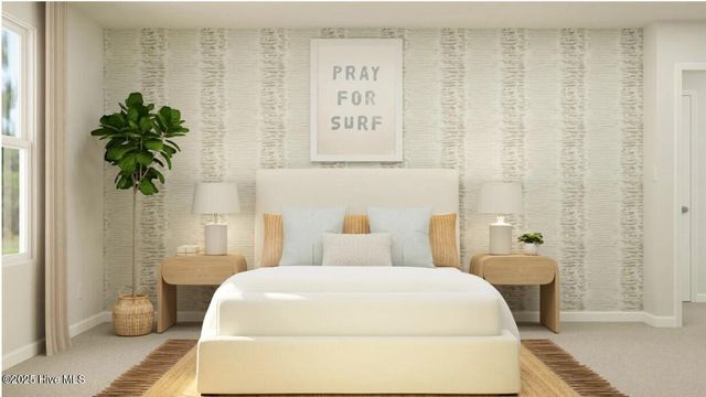 2058 Osprey Isle Lane SW Lot 47 Berkeley, Ocean Isle Beach, NC 28469