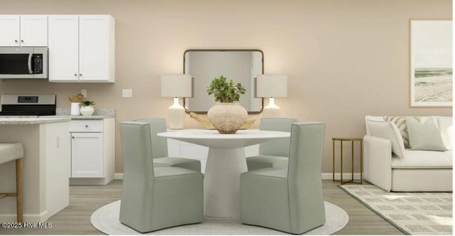 2058 Osprey Isle Lane SW Lot 47 Berkeley, Ocean Isle Beach, NC 28469