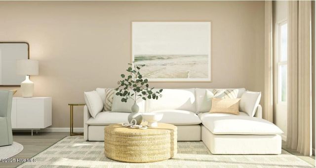 2058 Osprey Isle Lane SW Lot 47 Berkeley, Ocean Isle Beach, NC 28469