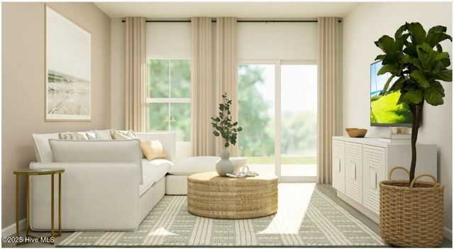 2058 Osprey Isle Lane SW Lot 47 Berkeley, Ocean Isle Beach, NC 28469