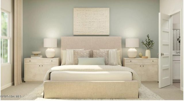 2058 Osprey Isle Lane SW Lot 47 Berkeley, Ocean Isle Beach, NC 28469