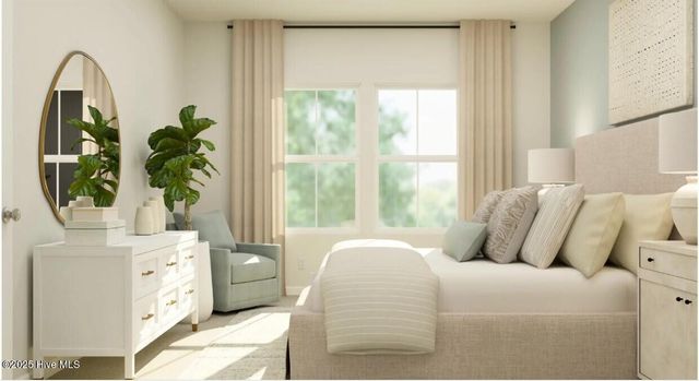 2058 Osprey Isle Lane SW Lot 47 Berkeley, Ocean Isle Beach, NC 28469