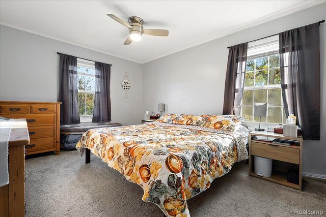 38577 Mystic Point, Clinton Charter Township, MI 48038