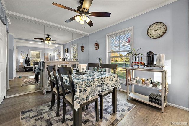 38577 Mystic Point, Clinton Charter Township, MI 48038