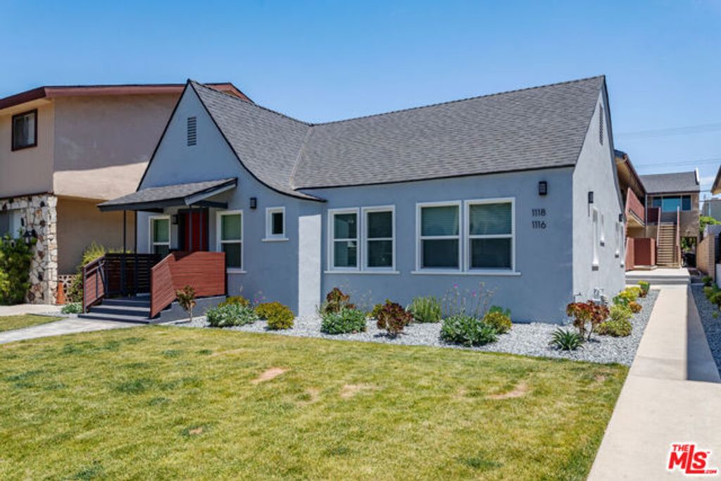 1116 San Rafael Avenue 2, Glendale, CA 91202