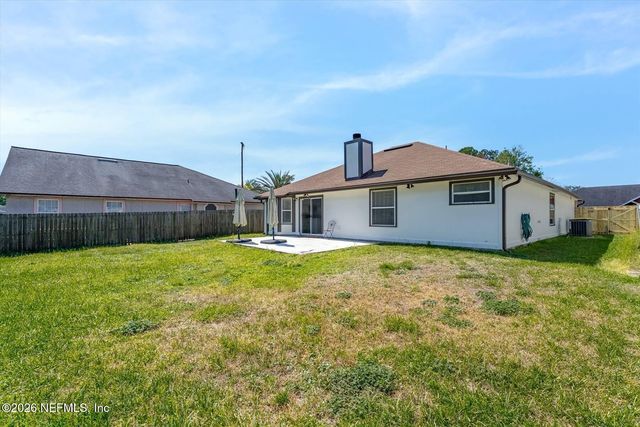 11787 TUMBLEWEED Way, Jacksonville, FL 32218