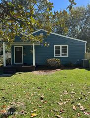 1016 Tatum Drive, New Bern, NC 28560
