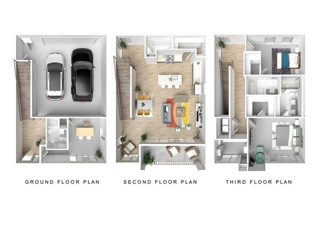 210 NW 9th Street, Bentonville, AR 72712